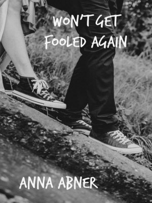 cover image of Won't Get Fooled Again